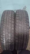 Bridgestone Blizzak Revo GZ. Зимние, без шипов, 2011 год, 10 %, 2 шт
