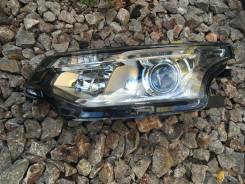 Фара. Mitsubishi Outlander, GF2W, GF3W, GF4W, GF6W, GF7W, GF8W, GG2W Двигатели: 4B11, 4B12, 4J11, 4J12, 4N14, 6B31