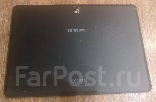 Samsung Galaxy Tab Pro 10.1 ����