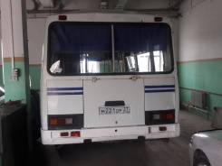 ПАЗ 3205. Продам Паз 3205 2003г. в.