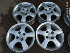 Honda. 5.5x14", 4x100.00, ET45