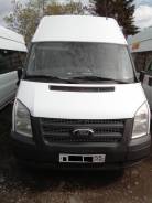 Ford Transit. Форд Транзит 2013 г., 25 мест