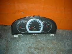 Панель приборов. Chevrolet Lacetti Двигатели: L14, L34, L44, L84, L88, L95, LDA, LMN, LXT