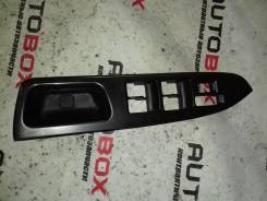Кнопка стеклоподъемника. Toyota Mark II, GX90, JZX90, JZX90E, JZX93, LX90, LX90Y, SX90 Toyota Cresta, GX90, JZX90, JZX93, LX90, SX90 Toyota Chaser, GX...