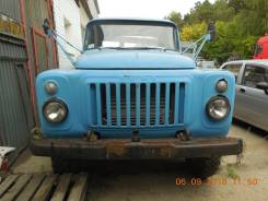 ГАЗ 52. Продается , 3 485 куб. см., 2 500 кг., 4x4