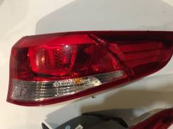 Стоп-сигнал. Kia Rio