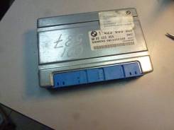 Блок управления двс. BMW M3, E46 BMW 3-Series, E46