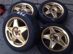 Speedline. 7.0x16", 5x100.00, ET50, ЦО 70,0 мм.