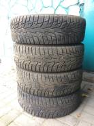 Hankook Winter i*Pike RS W419. Зимние, 20 %, 4 шт