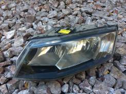 Фара. Skoda Octavia, 5E3, 5E5, NL3, NR3 Двигатели: ATD, CBDB, CBZB, CDAA, CDAB, CFHA, CFHC, CFHF, CFJA, CHHA, CHHB, CHPA, CHZD, CJSA, CJSB, CJZA, CJZB...
