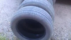 Michelin Pilot LTX. ������, 2011 ���, �/�, ����� 50�% ����