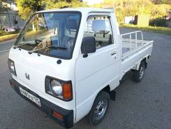 Honda Acty. Продается грузовик , 350 кг., 4x4
