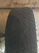 Cooper Weather-Master WSC. ������, ����������, �/�, ����� 10�% ����