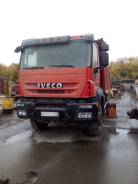 Iveco Trakker. Продам самосвал , 12 880 куб. см., 23 000 кг., 6x4
