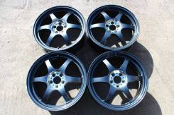 JNC032. 7.0x17", 5x100.00, ET38, ЦО 73,0 мм.