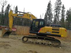 Sany. Экскаватор SANY SY245H, 1,30 куб. м.