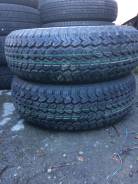 Bridgestone Desert Dueler. Всесезонные, 2003 год, 10 %, 2 шт
