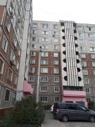 2-комнатная, улица Стрельникова 18. Краснофлотский, агентство, 55 кв. м.