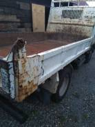 Mitsubishi Fuso Canter. Продается самосвал, 4 600 куб. см., 3 000 кг., 4x4