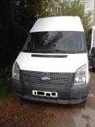 Ford Transit. Форд Транзит 2013 г., 25 мест
