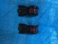 Крепление радиатора. Toyota: Platz, Lite Ace, Crown, ist, Allex, Vios, Aristo, Verossa, WiLL Vi, Corolla, Probox, Yaris Verso, Raum, Town Ace Noah, Ec...