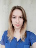 Специалист по земельным и имущественным отношениям. Высшее образование, опыт работы 7 месяцев