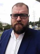Программист PHP. Высшее образование, опыт работы 12 лет
