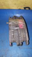 Колодки тормозные. Toyota: Carina, Vista, Corona, Caldina, Camry Двигатели: 2C, 2CT, 3CTE, 3SFE, 4AFE, 4SFE, 5AFE, 7AFE, 3CT, 3SFSE