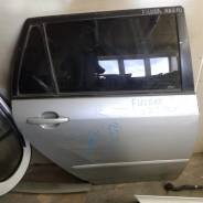 Дверь боковая. Toyota Corolla Fielder, NZE121, NZE121G Двигатель 1NZFE