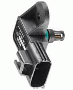 Датчик абсолютного давления. Ford: Focus, Ranger, Galaxy, Tourneo Connect, Tourneo Courier, C-MAX, Mondeo, EcoSport, Tourneo Custom, Mustang, Kuga, Tr...
