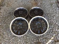 BADX. 5.5x16", 4x100.00, ET48