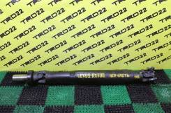 Карданный вал. Toyota Harrier, ACU15, ACU15W, ACU35, ACU35W, GSU35, GSU35W, GSU36, GSU36W, MCU15, MCU15W, MCU35, MCU35W, MCU36, MCU36W, SXU15, SXU15W...
