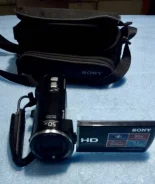Sony HDR-CX280E ����