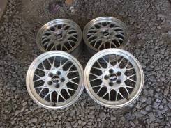 BBS. 6.5x16", 5x100.00, ET55