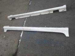 Обвес кузова аэродинамический. Toyota Carina E, AT191L, ST191L, AT190L, CT190L Toyota Caldina, AT211G, CT216G, CT196V, CT190G, ST215G, CT199V, AT191G...