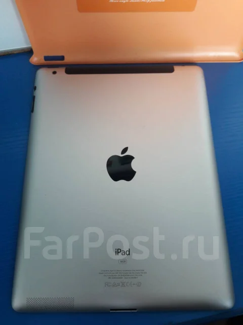 Apple iPad 2 ����