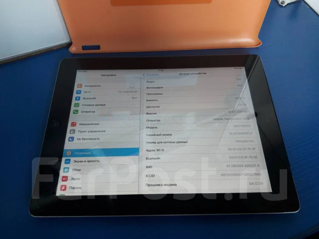 Apple iPad 2 ����
