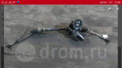 Рулевая рейка. Honda Fit, GD3 Двигатель L15A
