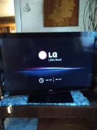 LG 42LD750. LCD (��) ����