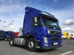 Volvo FM13. Cедельный тягач Volvo FM 4x2 Globetrotter 2012 г (ID 298463), 13 000 куб. см., 4x2