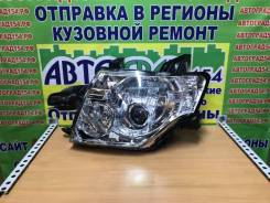 Фара. Mitsubishi Pajero, V83W, V86W, V87W, V88W, V93W, V96W, V97W, V98W Mitsubishi Montero, V86W, V87W, V88W, V93W, V96W, V97W, V98W Двигатели: 4M40...