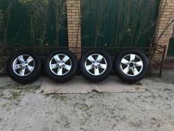 Nokian Hakkapeliitta R2 SUV. Летние, 90 %, 4 шт
