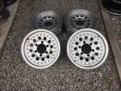 Anhelo BF. 6.5x15", 6x139.70, ET22