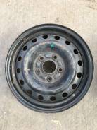 Контрактная Штамповка R15 5 Х114.3. x15", 5x114.30