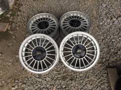 Momo GTR. 6.0x15", 4x114.30, ET40