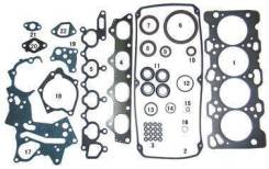 Ремкомплект двигателя. Subaru: Pleo, B9 Tribeca, Trezia, Impreza WRX STI, Tribeca, Domingo, Legacy B4, Chiffon, Bistro, BRZ, Sambar Electric, Alcyone...