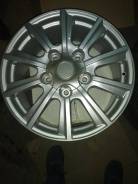 LegeArtis Optima TY43. 8.0x18", 5x150.00, ET60, ЦО 110,3 мм.
