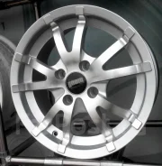 ZW 311S. 6.0x14", 4x100, ET38, �� 60,1���. ����