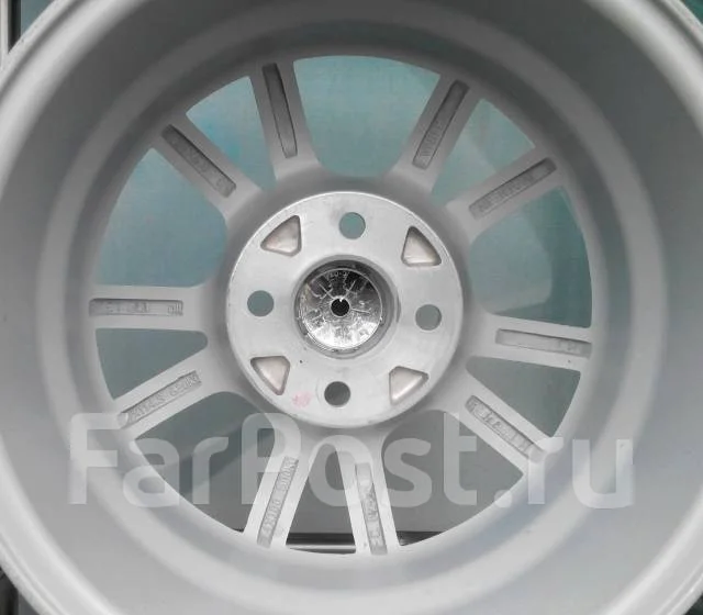 ZW 311S. 6.0x14", 4x100, ET38, �� 60,1���. ����