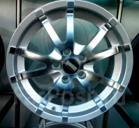 ZW 311S. 6.5x15", 5x100, ET40, �� 67,1���. ����